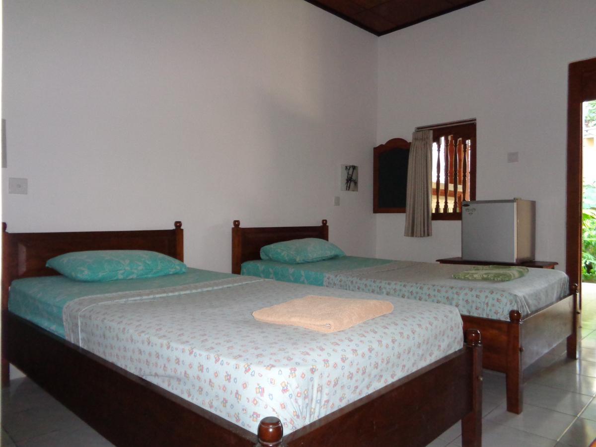 Yulia 1 Bed & Breakfast Sanur  Ngoại thất bức ảnh